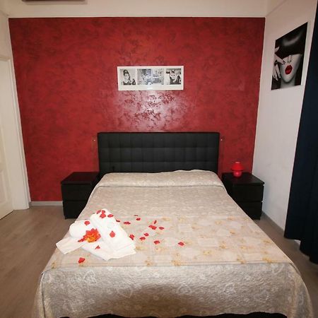 Guesthouse Paradisio Rzym Zewnętrze zdjęcie