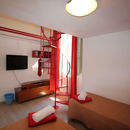 Guesthouse Paradisio Rzym Zewnętrze zdjęcie