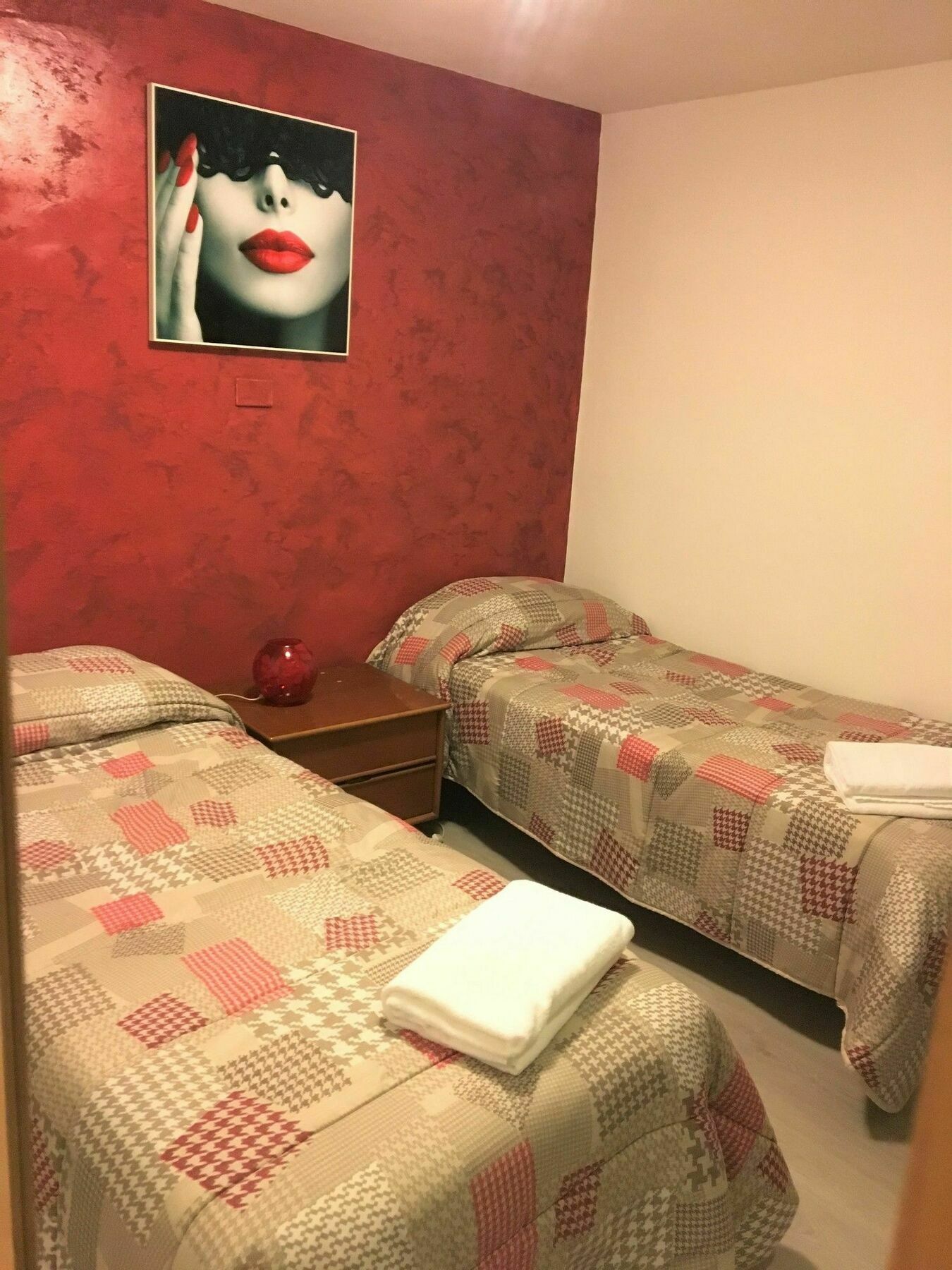 Guesthouse Paradisio Rzym Zewnętrze zdjęcie