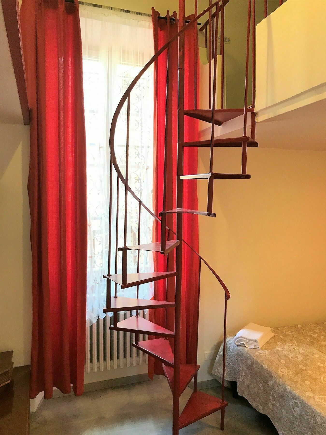 Guesthouse Paradisio Rzym Zewnętrze zdjęcie