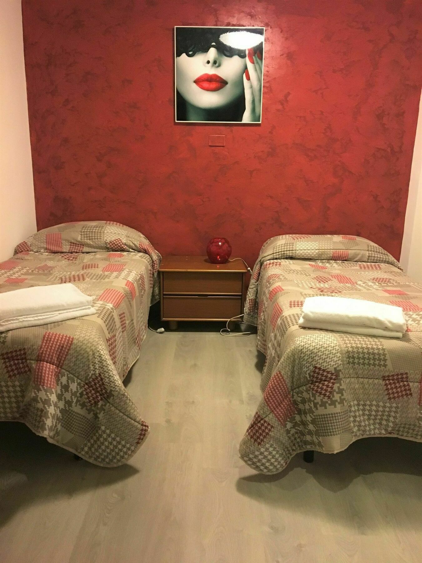 Guesthouse Paradisio Rzym Zewnętrze zdjęcie