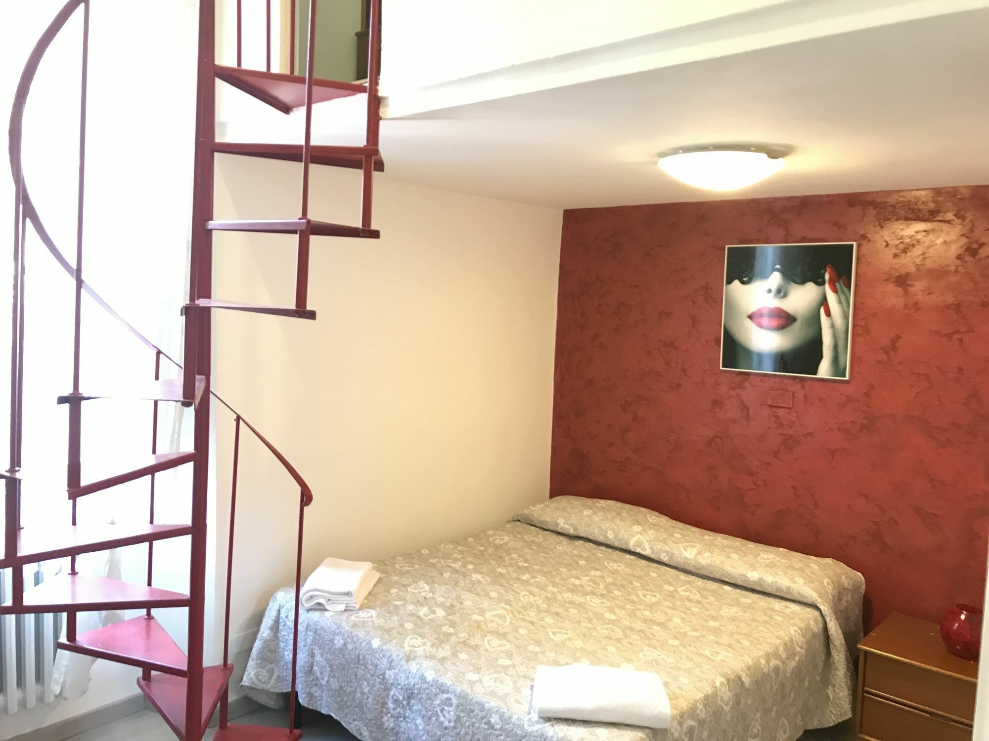 Guesthouse Paradisio Rzym Zewnętrze zdjęcie