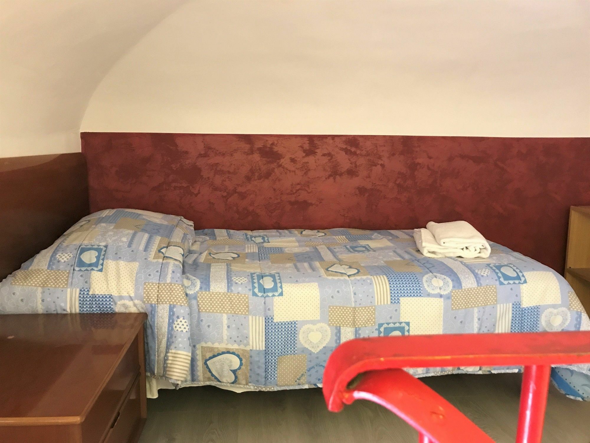 Guesthouse Paradisio Rzym Zewnętrze zdjęcie