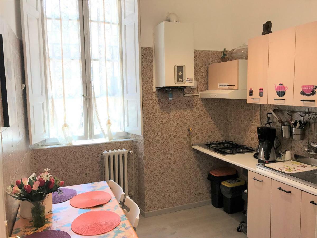 Guesthouse Paradisio Rzym Zewnętrze zdjęcie