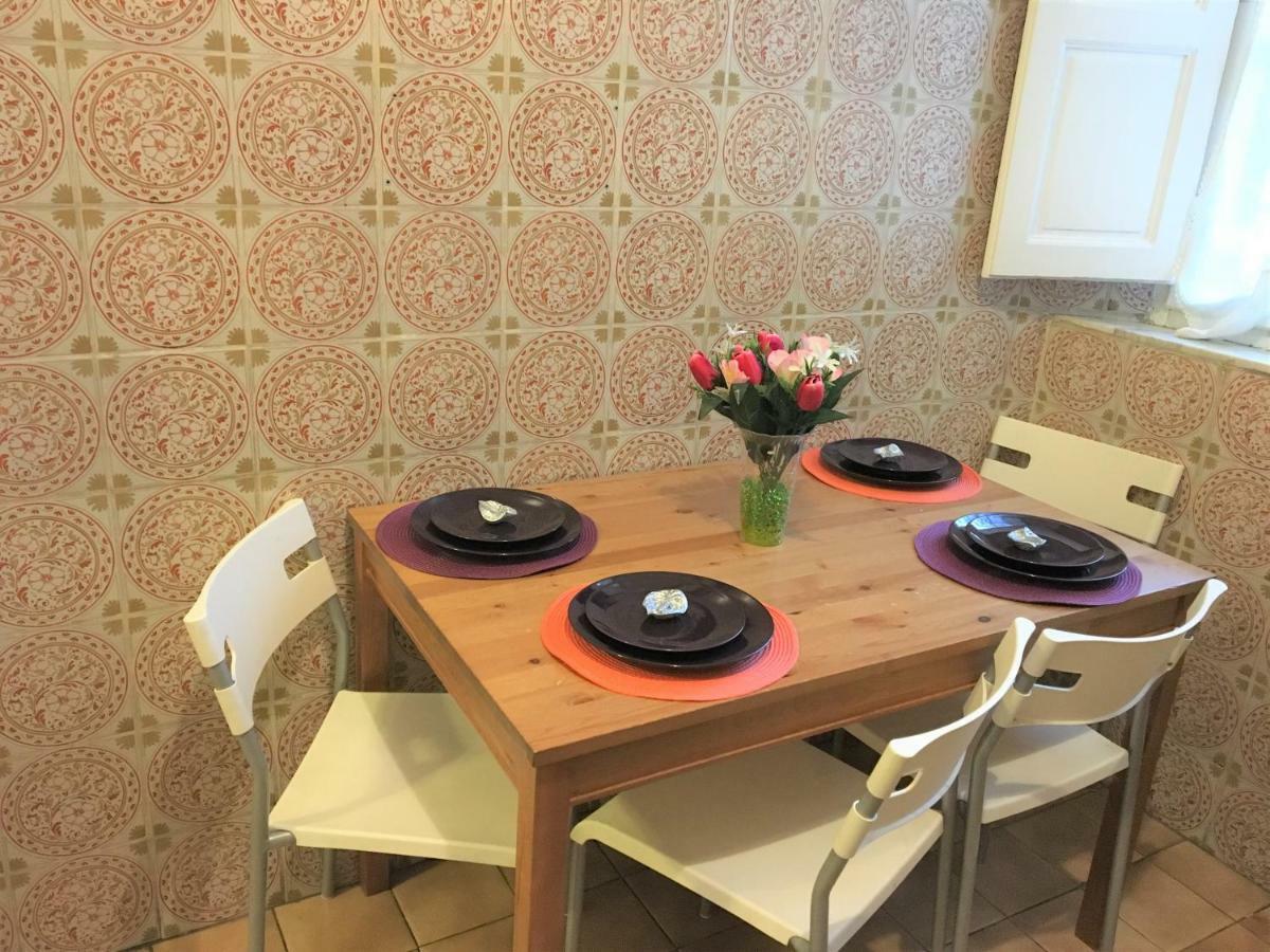 Guesthouse Paradisio Rzym Zewnętrze zdjęcie