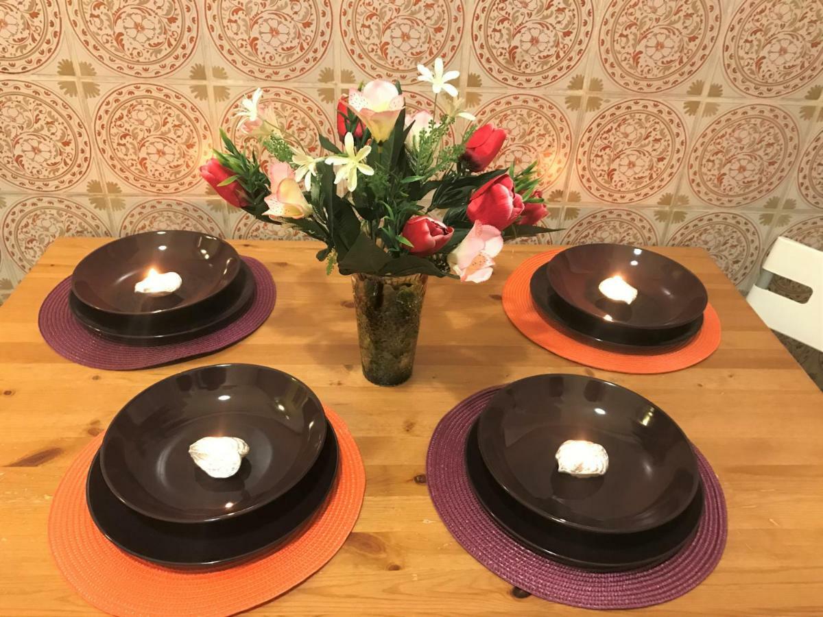 Guesthouse Paradisio Rzym Zewnętrze zdjęcie