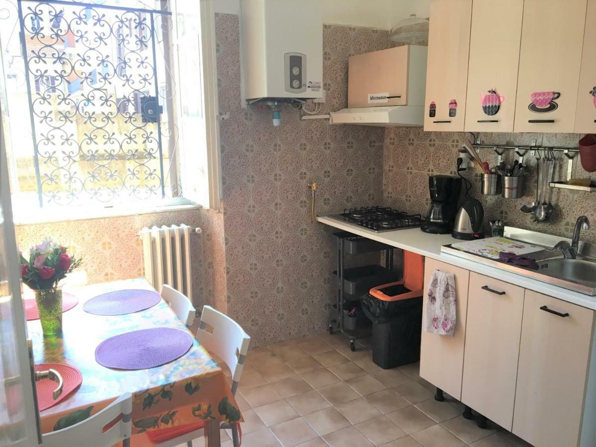 Guesthouse Paradisio Rzym Zewnętrze zdjęcie