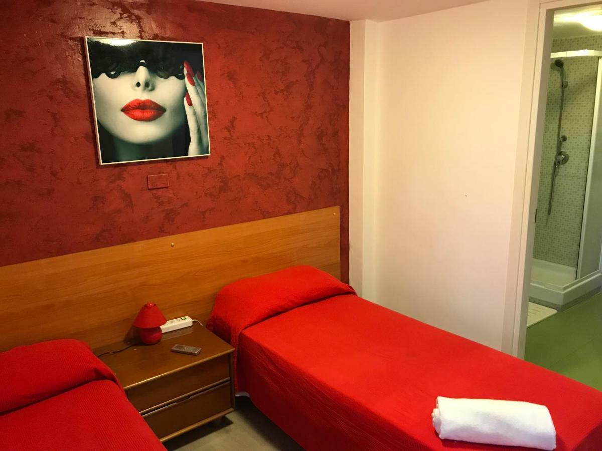 Guesthouse Paradisio Rzym Zewnętrze zdjęcie