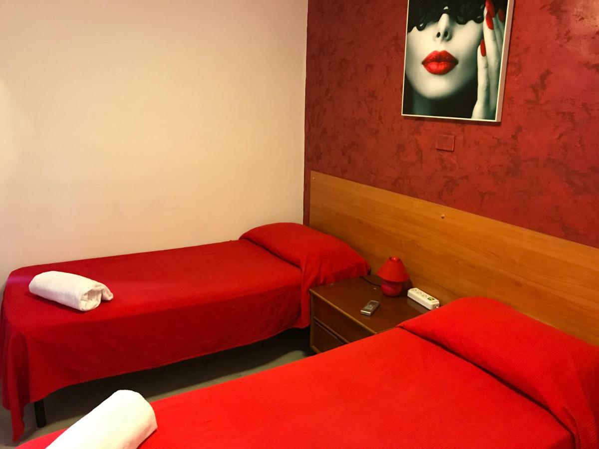 Guesthouse Paradisio Rzym Zewnętrze zdjęcie