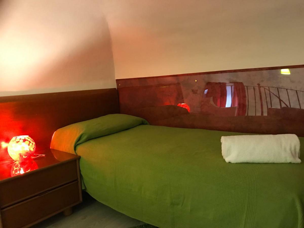 Guesthouse Paradisio Rzym Zewnętrze zdjęcie
