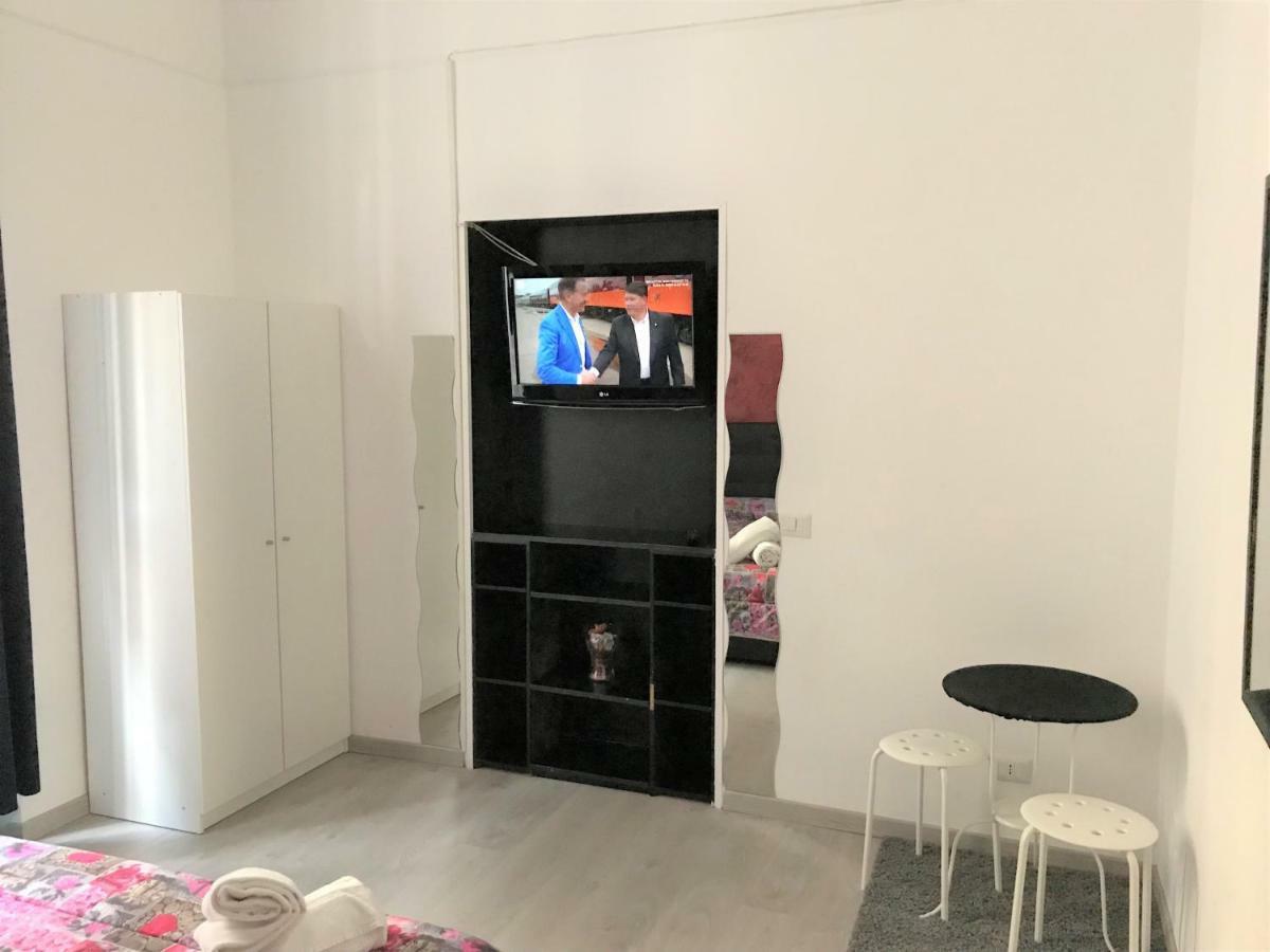 Guesthouse Paradisio Rzym Zewnętrze zdjęcie