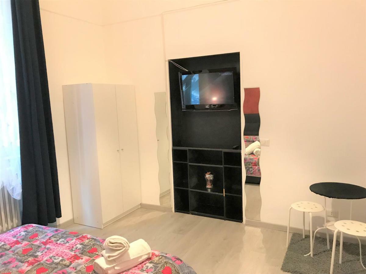 Guesthouse Paradisio Rzym Zewnętrze zdjęcie