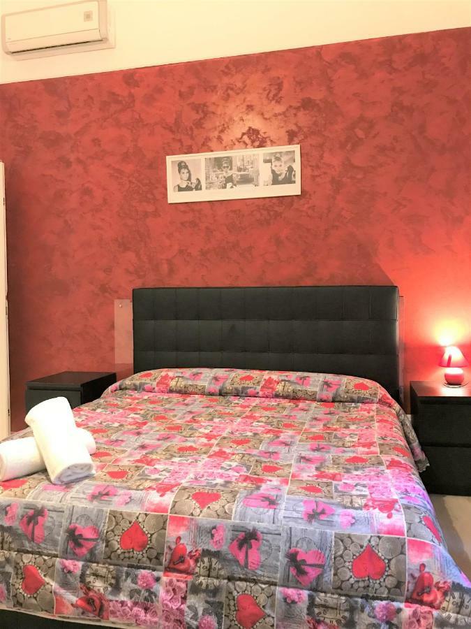 Guesthouse Paradisio Rzym Zewnętrze zdjęcie