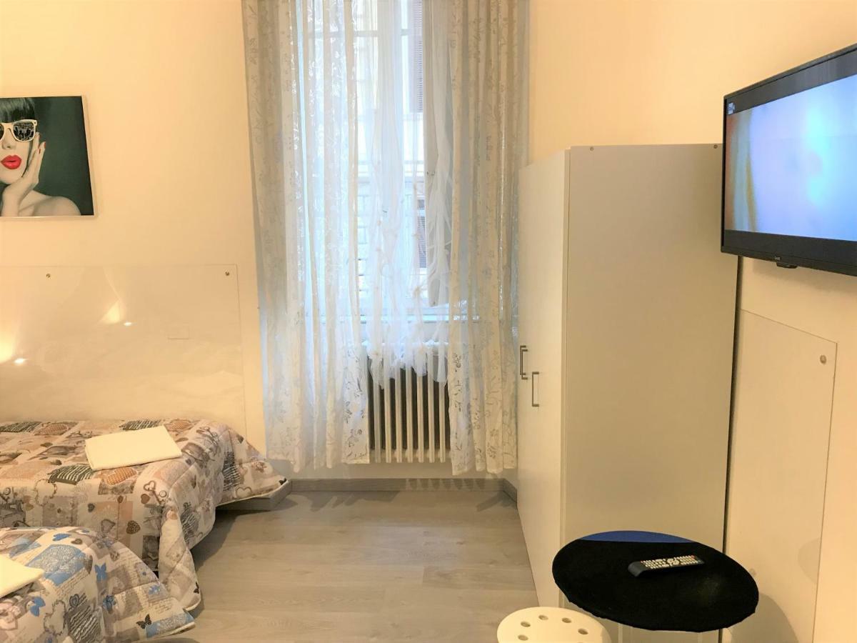 Guesthouse Paradisio Rzym Zewnętrze zdjęcie