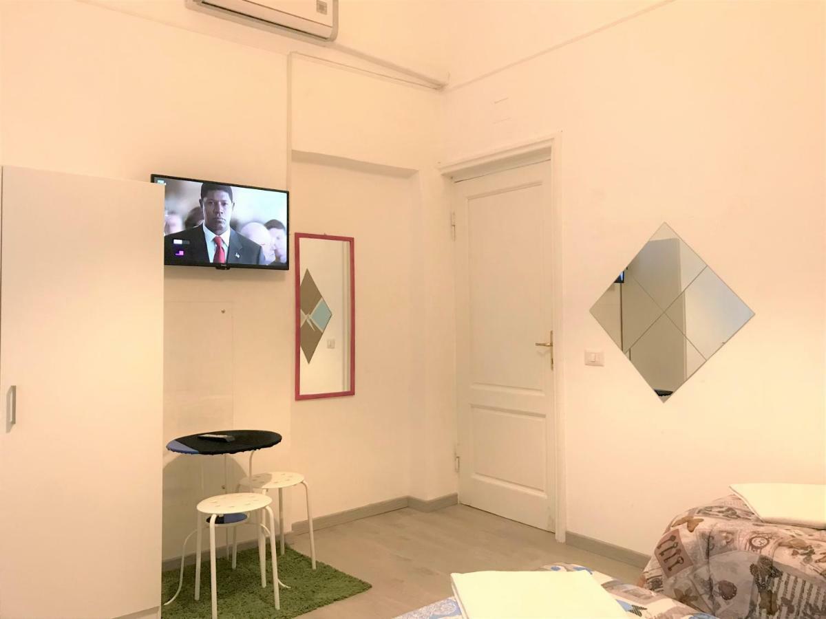 Guesthouse Paradisio Rzym Zewnętrze zdjęcie