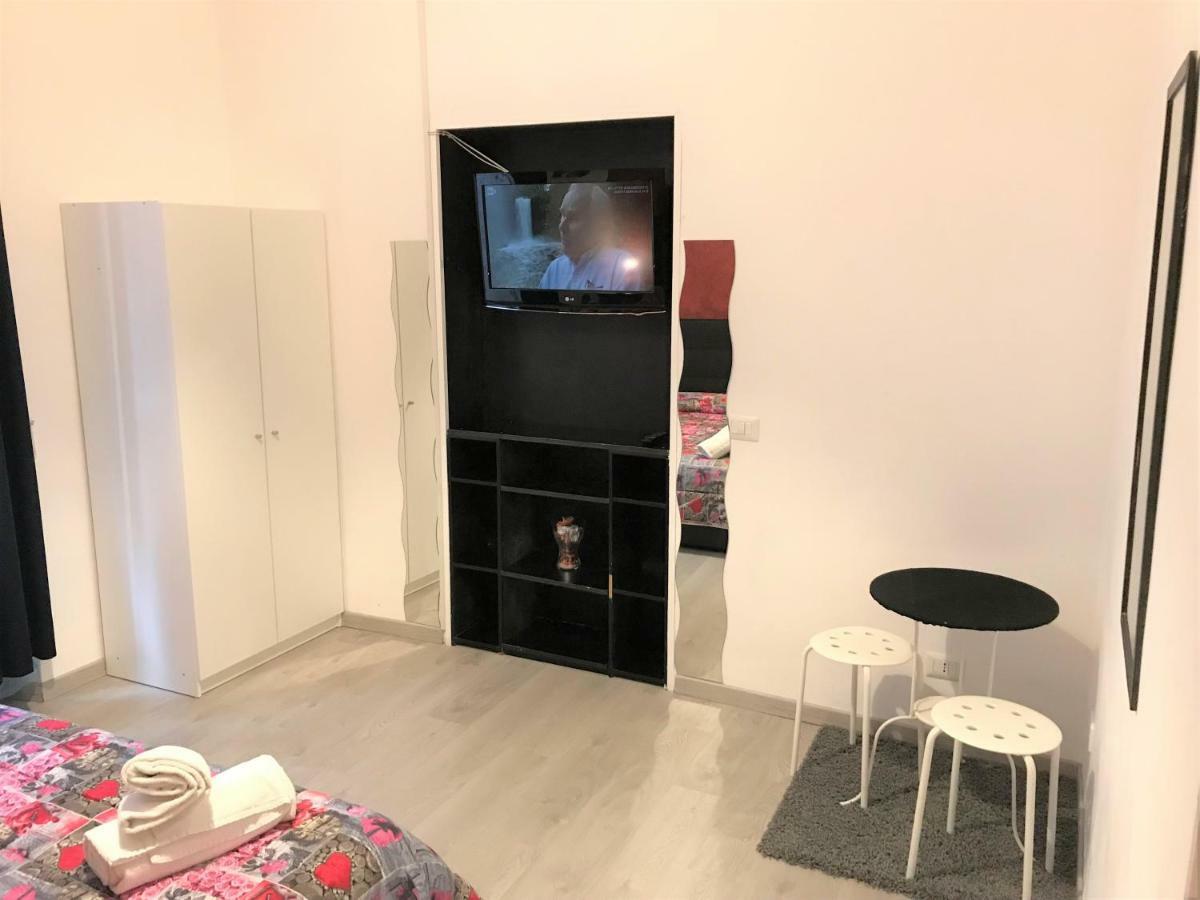 Guesthouse Paradisio Rzym Zewnętrze zdjęcie