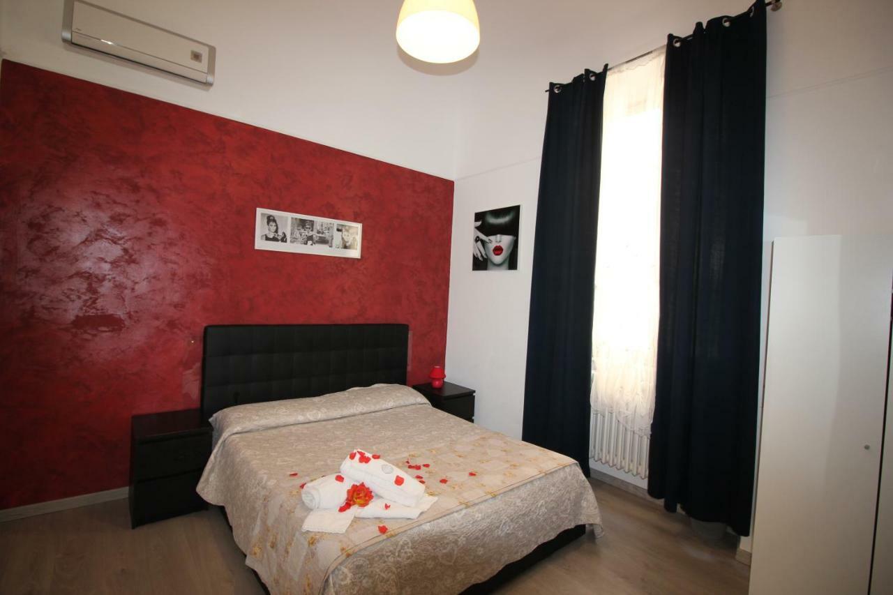 Guesthouse Paradisio Rzym Zewnętrze zdjęcie