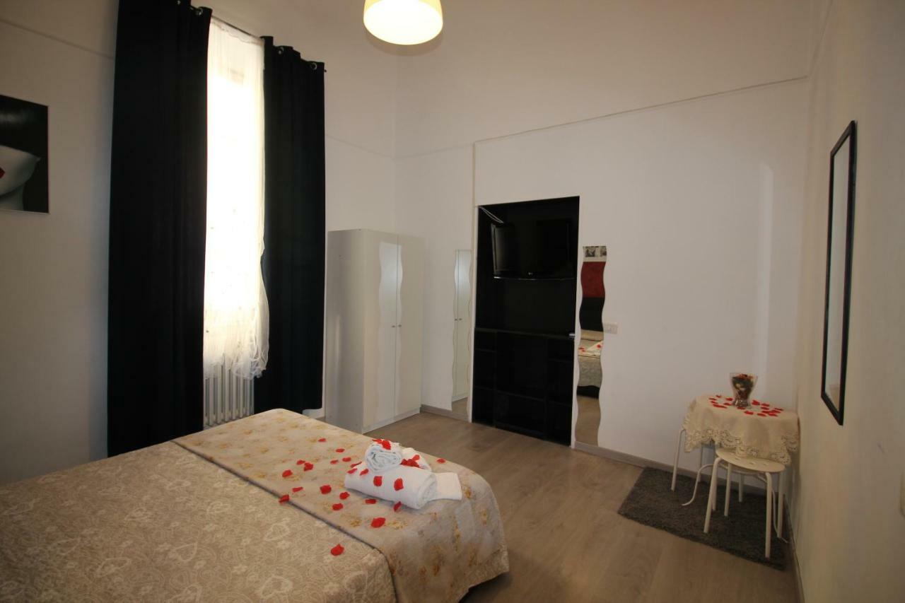 Guesthouse Paradisio Rzym Zewnętrze zdjęcie