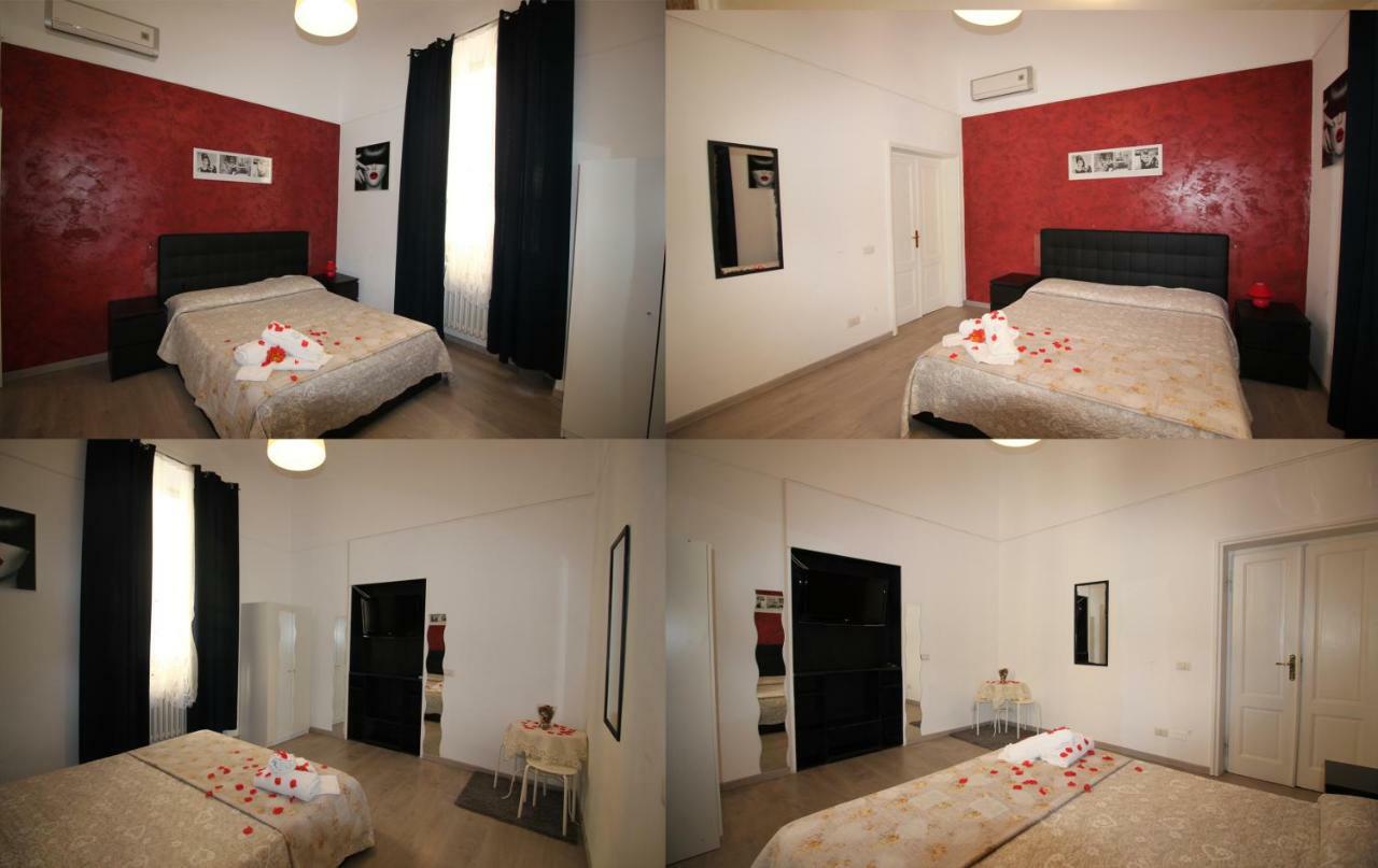 Guesthouse Paradisio Rzym Zewnętrze zdjęcie