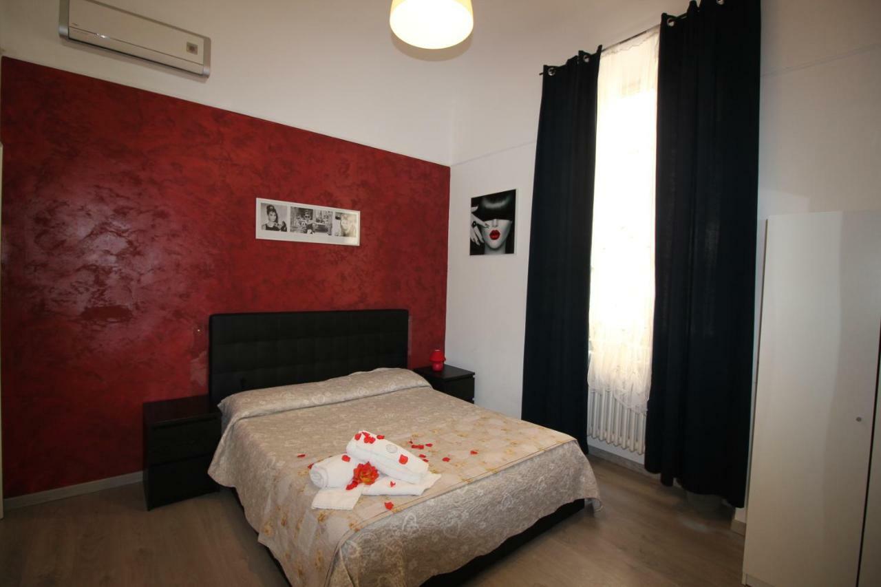 Guesthouse Paradisio Rzym Zewnętrze zdjęcie