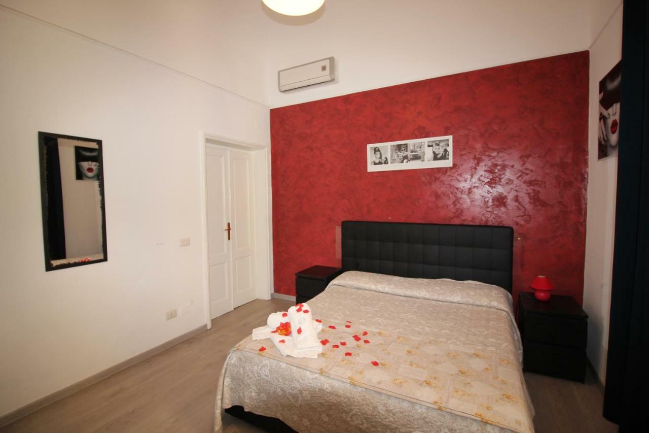 Guesthouse Paradisio Rzym Zewnętrze zdjęcie