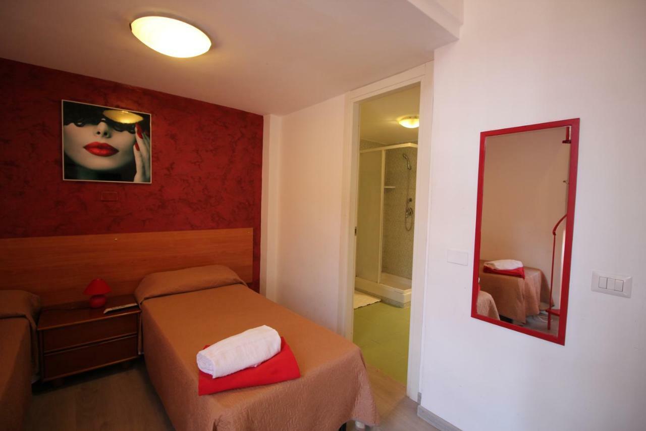 Guesthouse Paradisio Rzym Zewnętrze zdjęcie