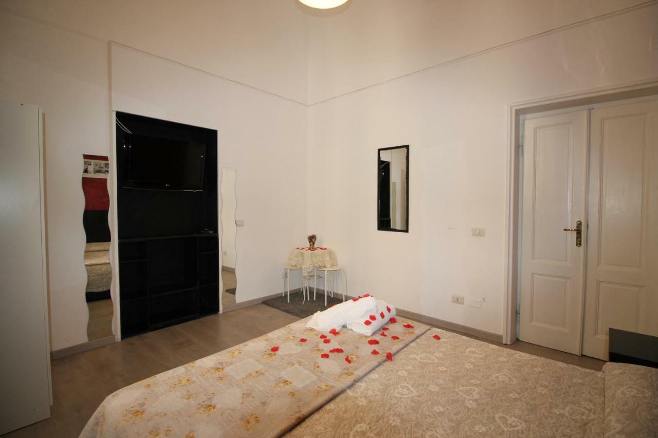 Guesthouse Paradisio Rzym Zewnętrze zdjęcie